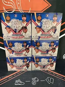 BREAK #3 2026 Topps Series 2 Baseball JUMBO 6-Box Full Case Break #3 Pick Your Team