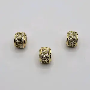 Letters separators uses for 3.5mm chain 6mm wide and 9 mm diameters.