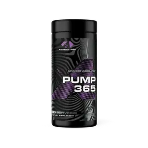 Alchemy Labs Pump 365