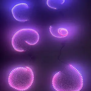 RGBIC 6 PIECE FULL UNDERGLOW