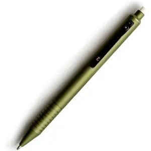 OD Green Grafton Mechanical  Pencil,  0.5mm Lead Writing, Drawing & Sketching, ideal for Professionals, Students and Architects & EDC Pencil