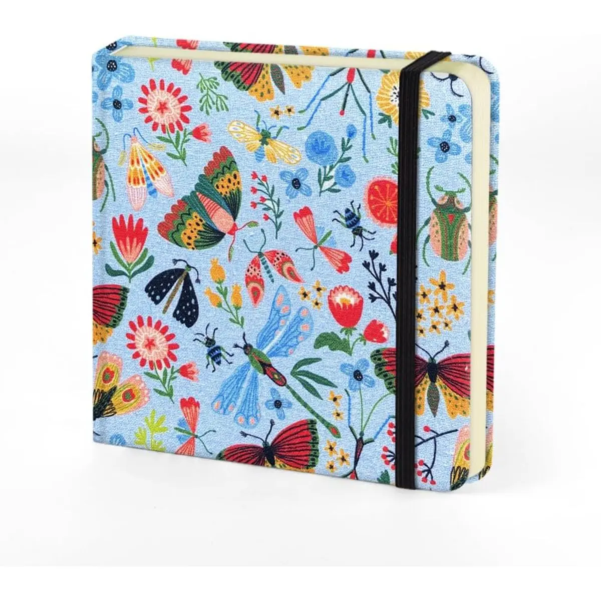 Cloth-Insect Butterfly