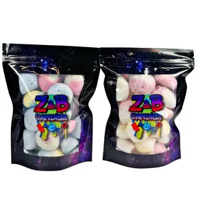 INTERSTELLAR CHEWZ (20 COUNT) (FREEZE DRIED HI-CHEWS)