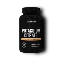 Potassium Citrate