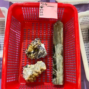 Natural Crystal 11