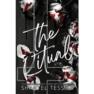 The Ritual -- Shantel Tessier - Paperback