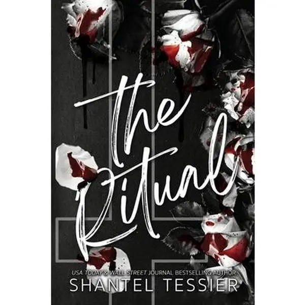 The Ritual -- Shantel Tessier - Paperback