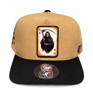 EL JUEGO DE LA VIDA HAT