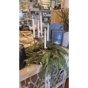 Artificial 36" Cedar Stems