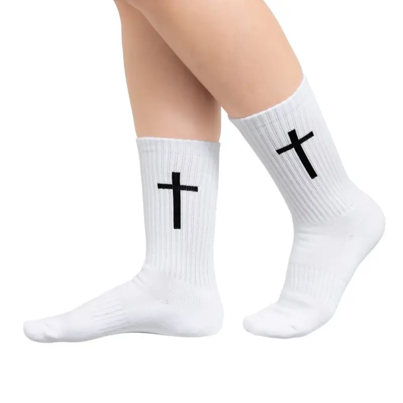 Athletic Socks Logo Socks Seamless No Show Socks Stackable Sports Socks Ribbed Cuff Design Comfort Fit No Slip Grip for Casual Wear Running Yoga Gym Everyday Outfits