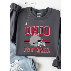 Ohio Graphic Tee or Sweatshirt