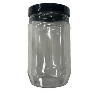 Powder Container For .5 Pound of Powder