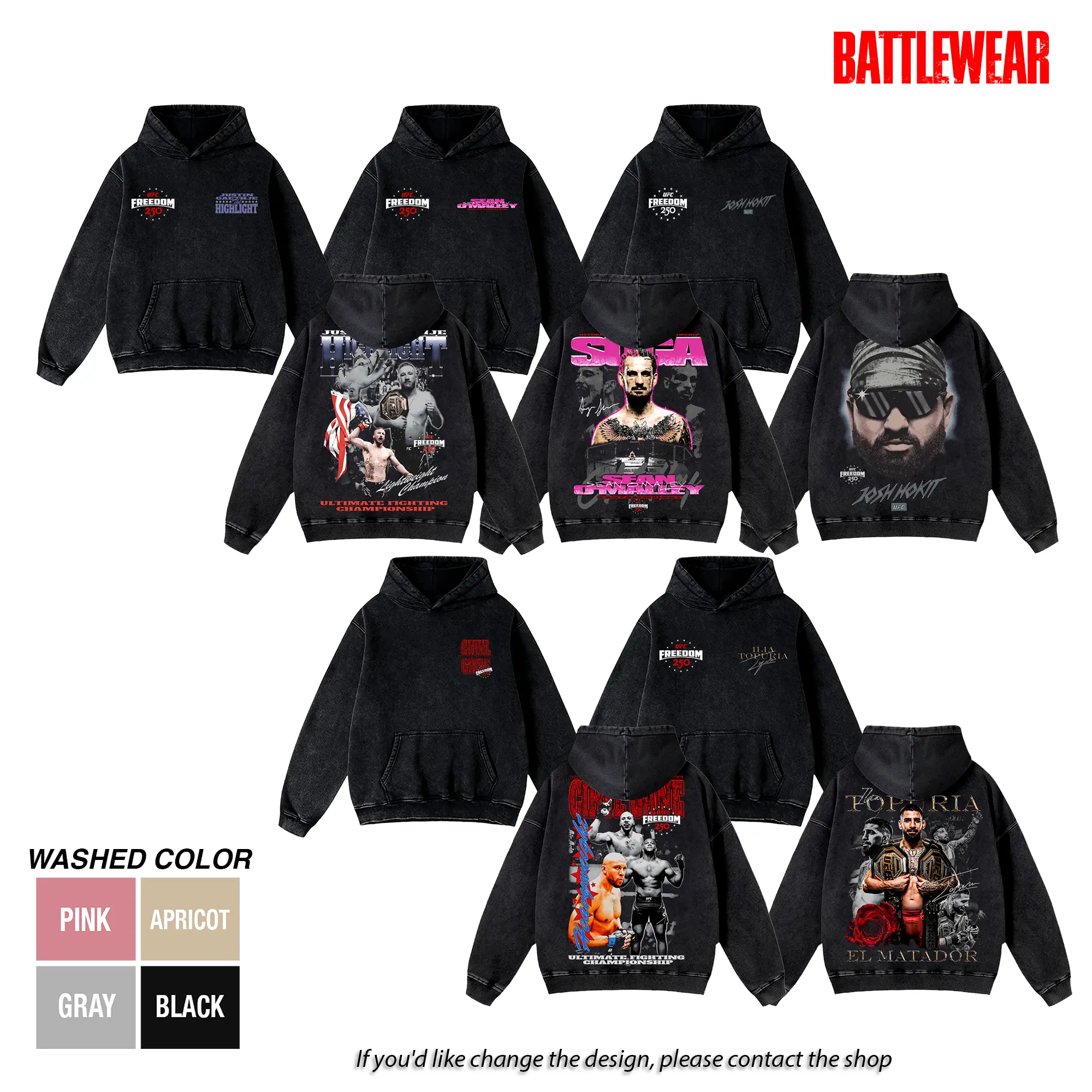 [COLLECTIONS] UFC FIGHTERS UFC FREEDOM 250 T-SHIRT & Hoodie, UFC Fighters Tshirt MMA Fan, UFC MMA Tee, UFC Champions Sports Shirt, Gift fo Him Gift for Her