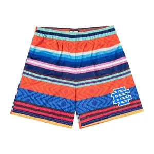 Eric Emanuel EE Basic Short Baja Rug (men) by StockX