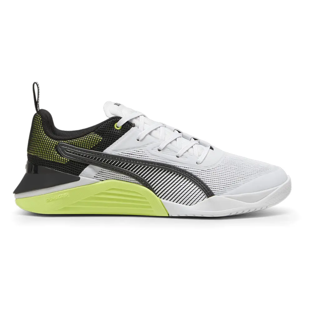 PUMA Mens Fuse 3.0 Training Sneakers Shoes - Grey