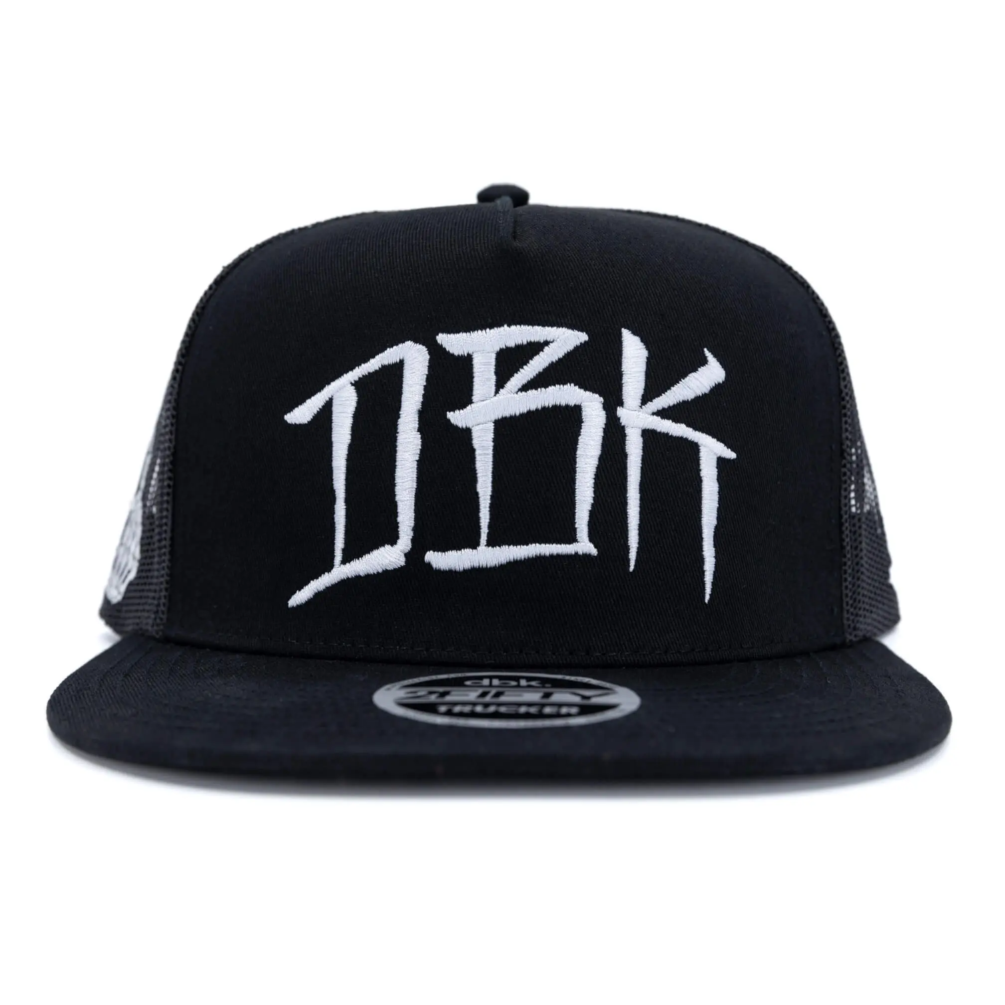 FU Trucker - DBK 2Fifty