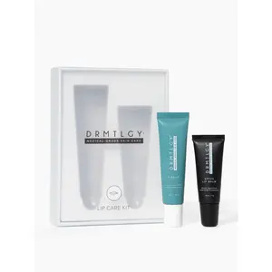 DRMTLGY Lip Care Kit Holiday Set - Hydrates & Nourishes Lips