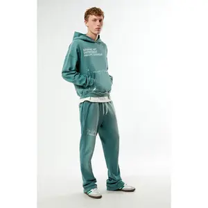 Pacsun Men's Terrain Baggy Sweatpants