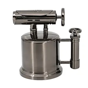 Vector Sonicpump Tabletop Lighter