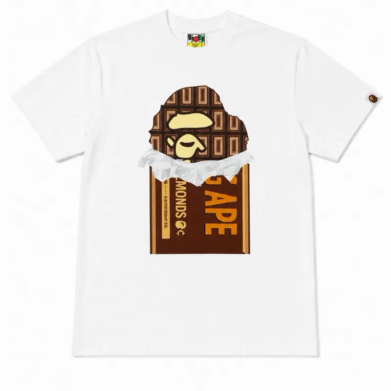 BAPE - A BATHING APE Brand Merchandise