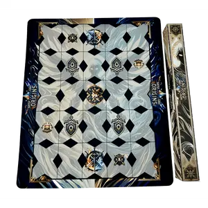 Majestic Playmat