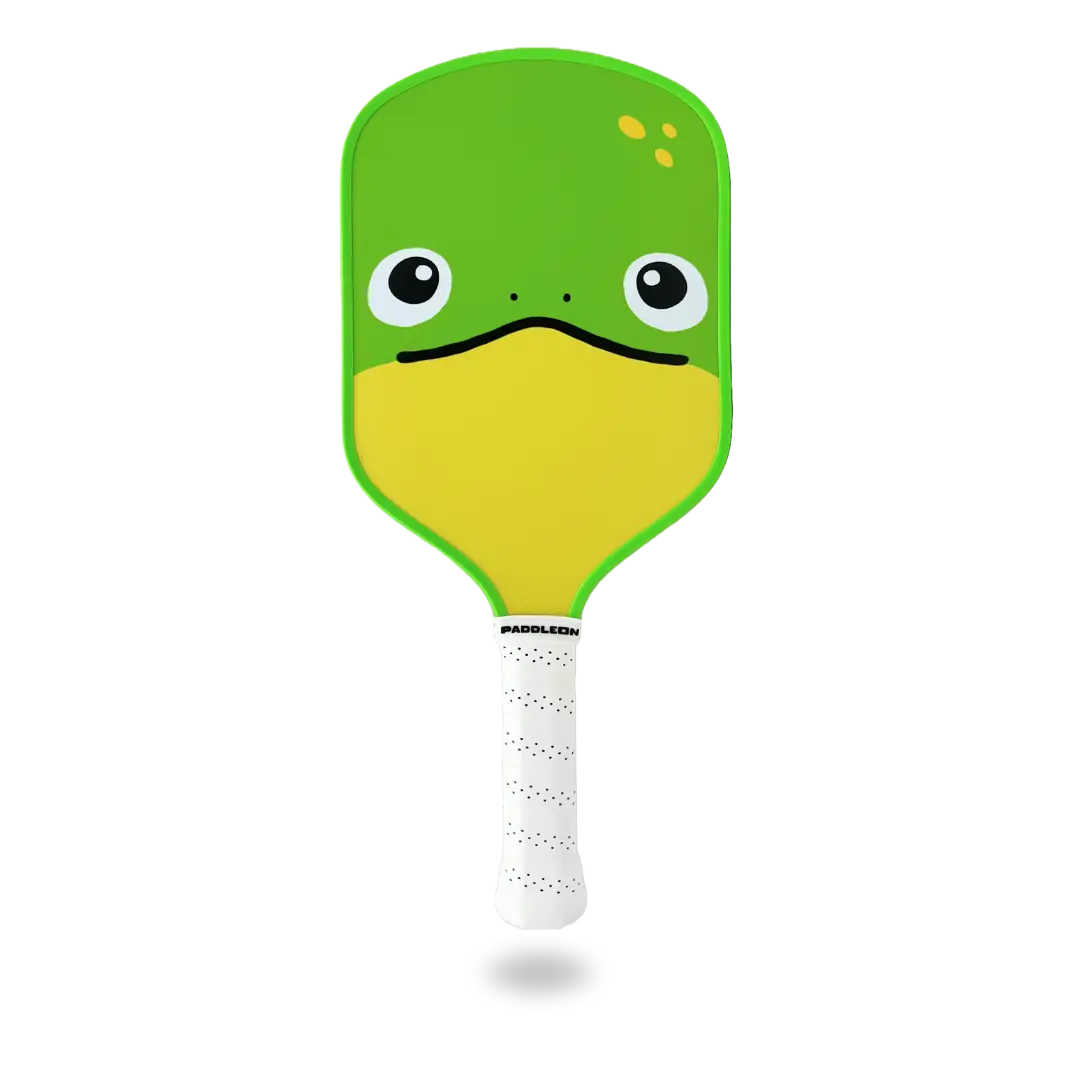 Frog Paddle