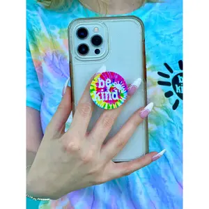 Be Kind Cell Phone Grip