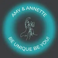 Amy and Annette Jewelry