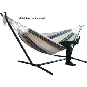 Two Person Camping Hammock Two Person Camping Hammock