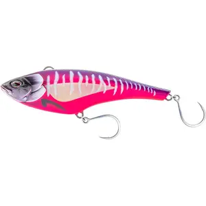 Nomad Design Madmacs 130 High Speed Sinking Trolling Lure - 5.125 Inch