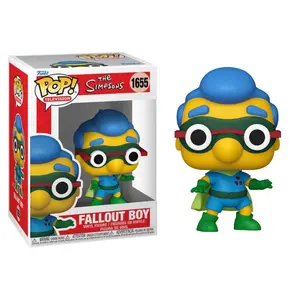 Fallout Boy (The Simpsons) 1655