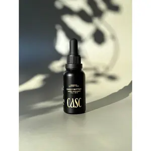 Daily Bitter: Digestive Support Tonic, Gut Health Supplement