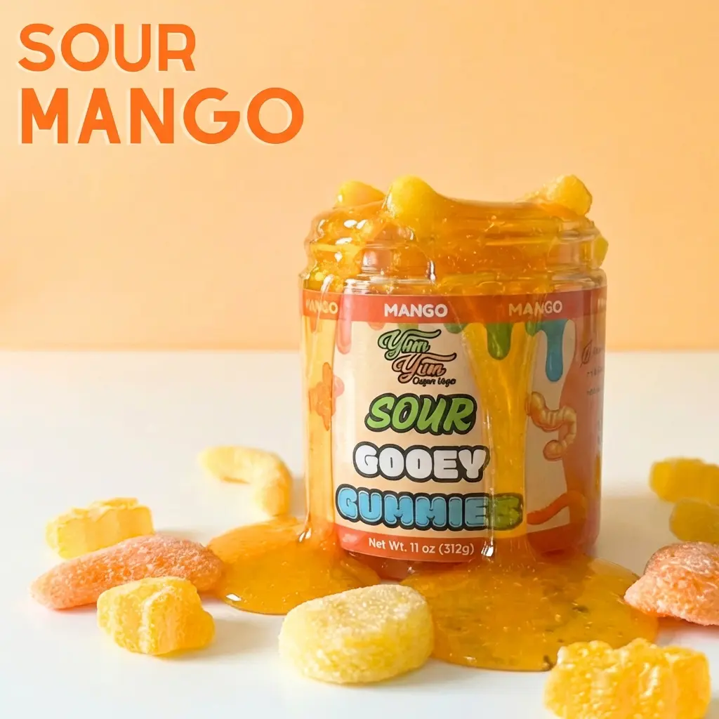 Sour Mango