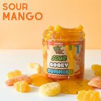 Sour Mango