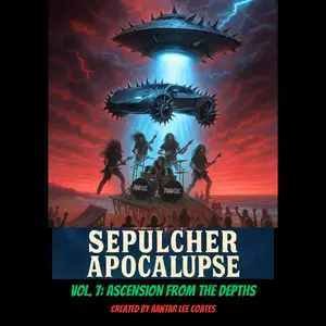 Sepulcher Apocalypse Vol. 7: Ascension from the Depths