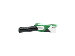 Lexmark 20N1XK0 Black Toner Cartridge