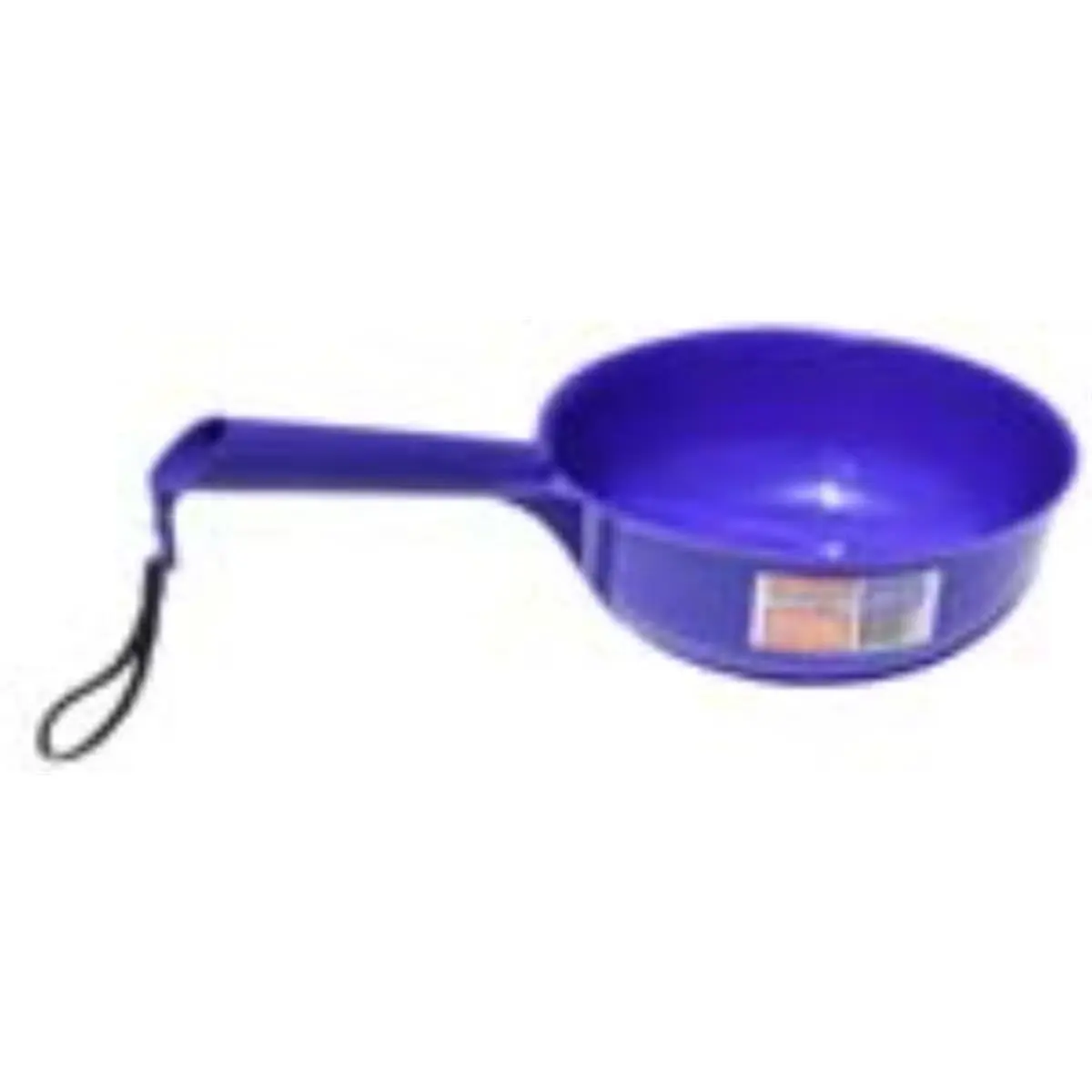 Tuff Stuff Products LSH-PR Liquid Scoop with Hook, Purple
