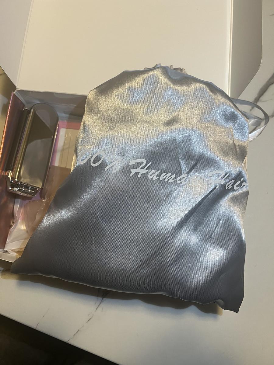 Item: Misty Blue, 12 Inch