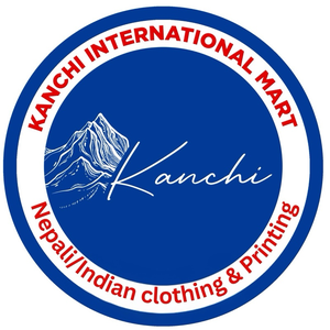 Kanchi International Mart