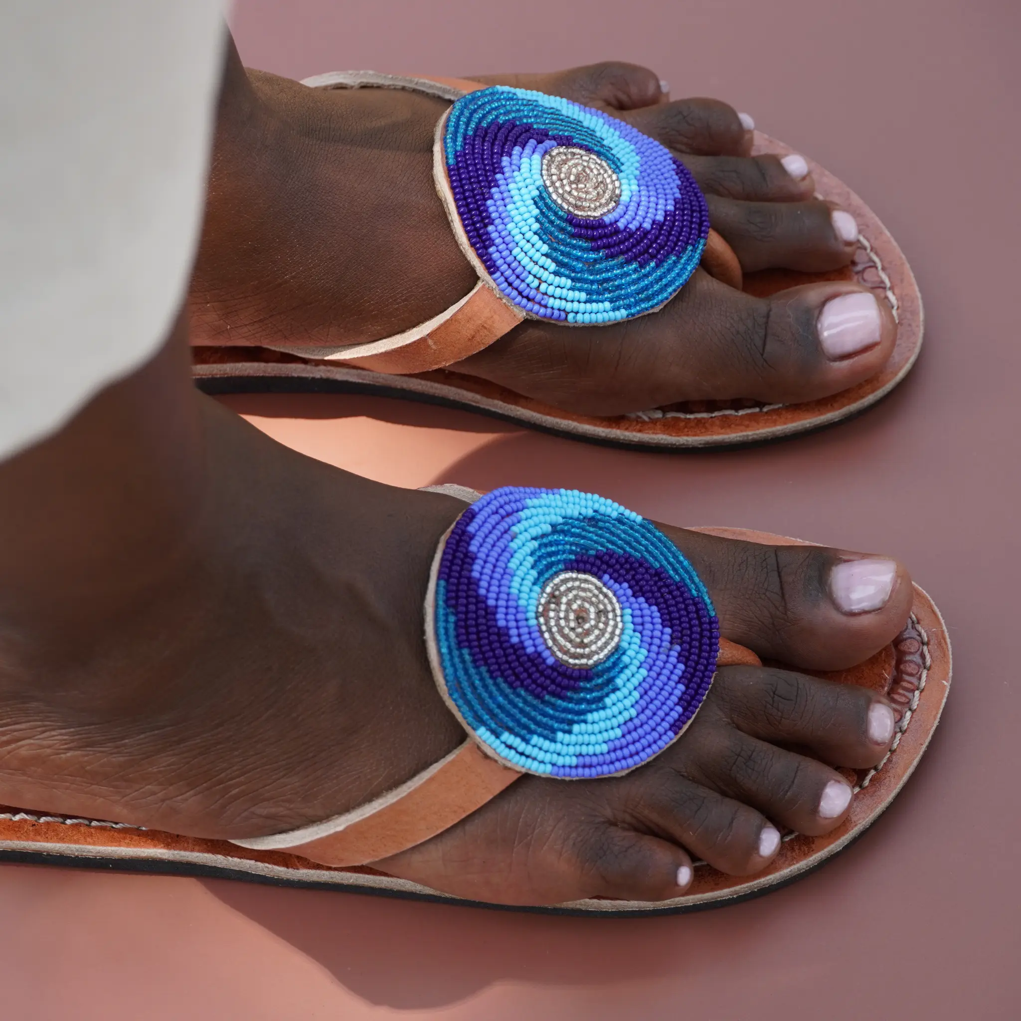 Malindi Thong Sandals