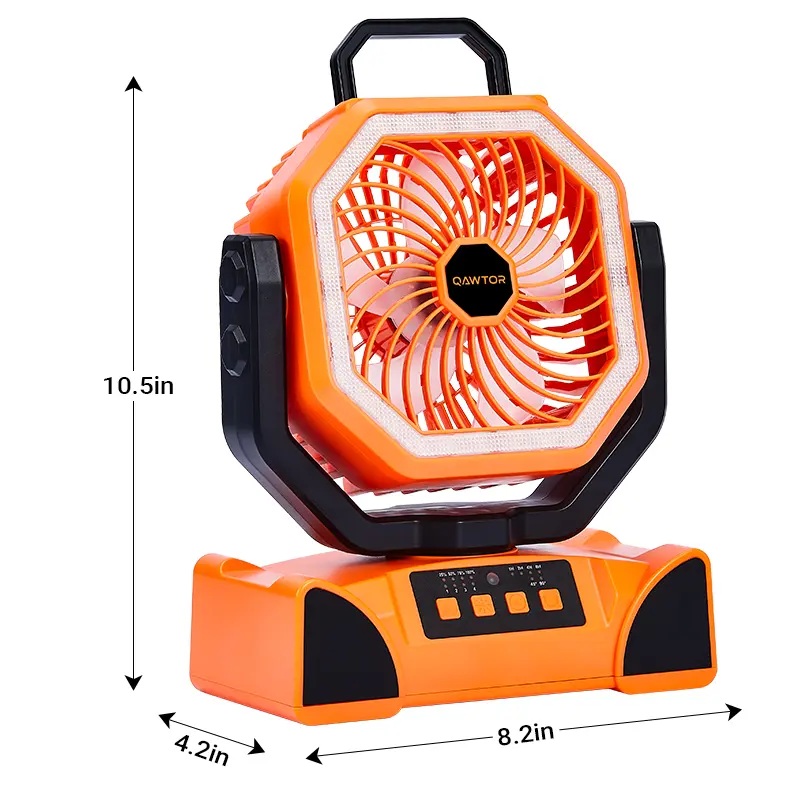 Upgraded Version-Orange