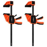 2-Pack Wood Clamps