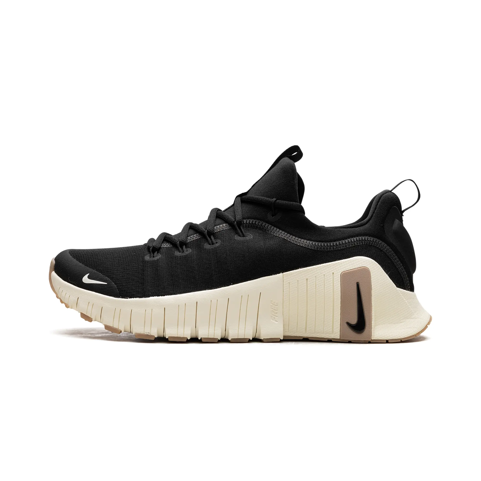 Free Metcon 6 "Black Gum Light Brown" FJ7127 010 Free Metcon 6 "Black Gum Light Brown" FJ7127 010