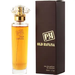 Old Havana Pm By Marmol & Son Edt For Women