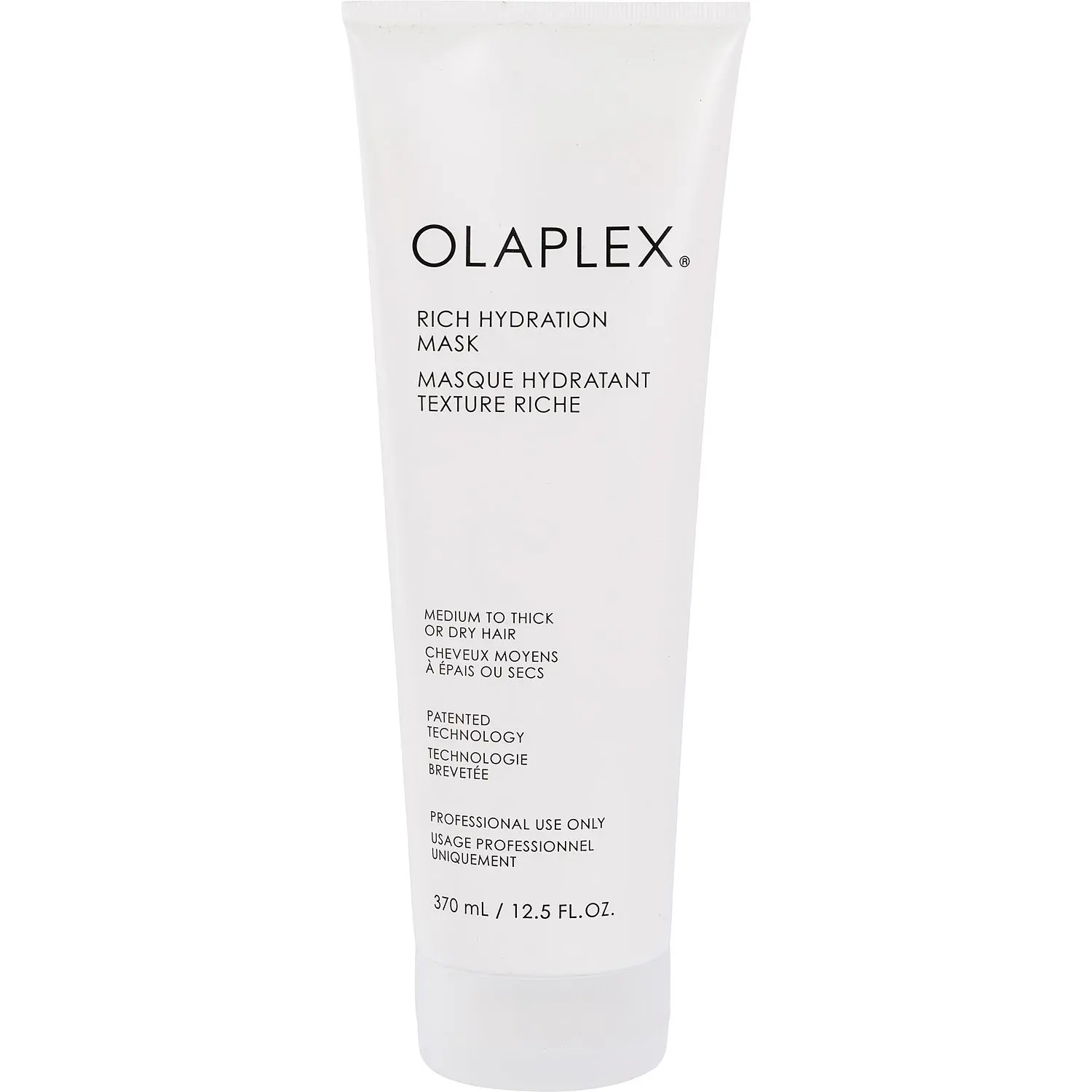 Olaplex By Olaplex Rich Hydration Mask For Unisex
