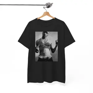 2PAC Rapper Tshirt, Hip Hop Legends and Pioneers Tee, Gift For Fan, 90s Hip Hop, 2PAC04