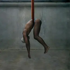 Nakhane - Bastard Jargon NEW Vinyl Record