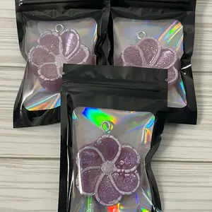 Candle Cloud Moonflower Nectar Car Freshie Air Freshener