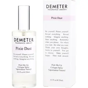 Demeter Pixie Dust By Demeter Cologne For Unisex