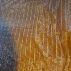 Faux Rabbit Fur Flannel Blanket Solid Color Cozy Throw Soft Touch Lightweight Blanket for Sofa Bed Bedroom Office Travel Decorative Faux Fur Blanket